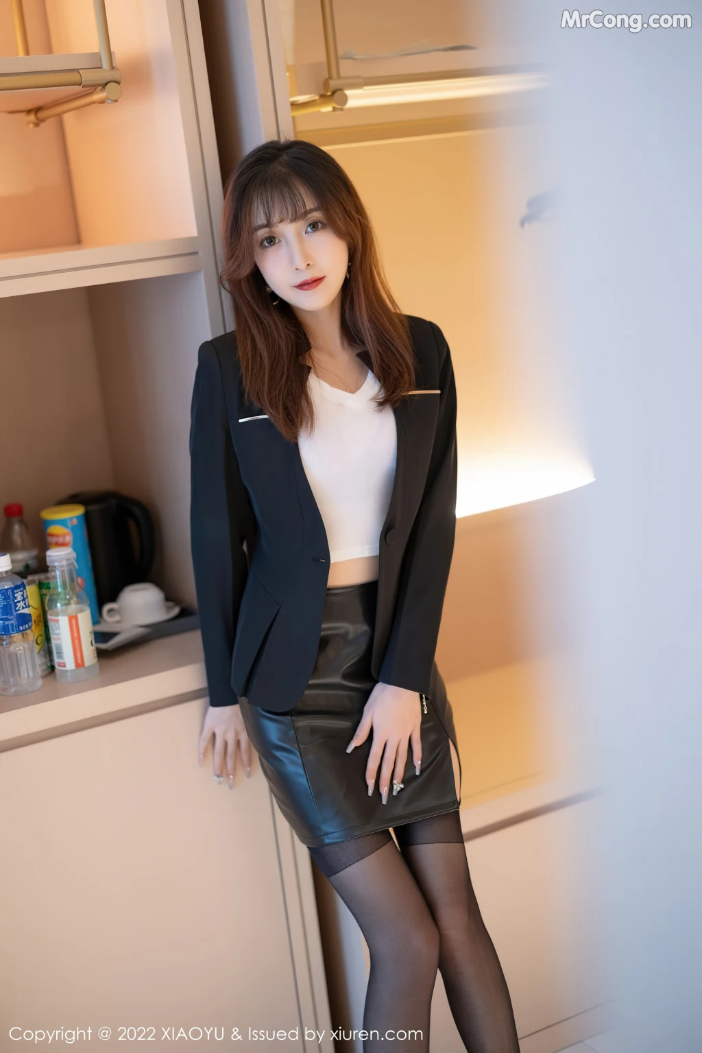 XiaoYu Vol.775: Lin Xing Lan (林星阑) (81 photos)