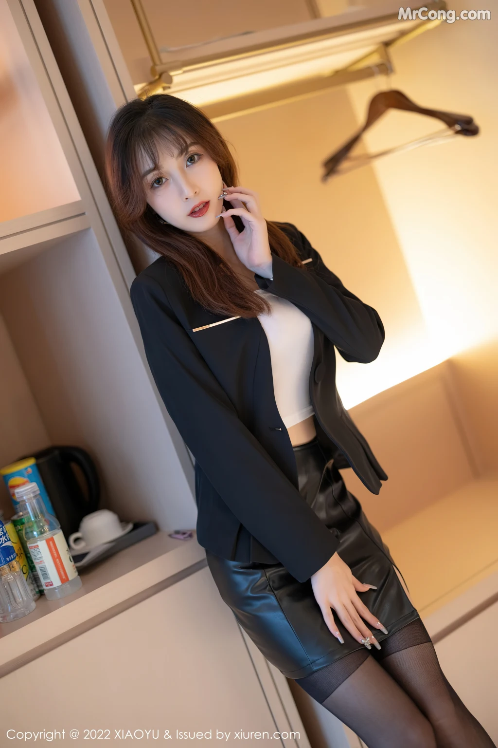 XiaoYu Vol.775: Lin Xing Lan (林星阑) (81 photos)