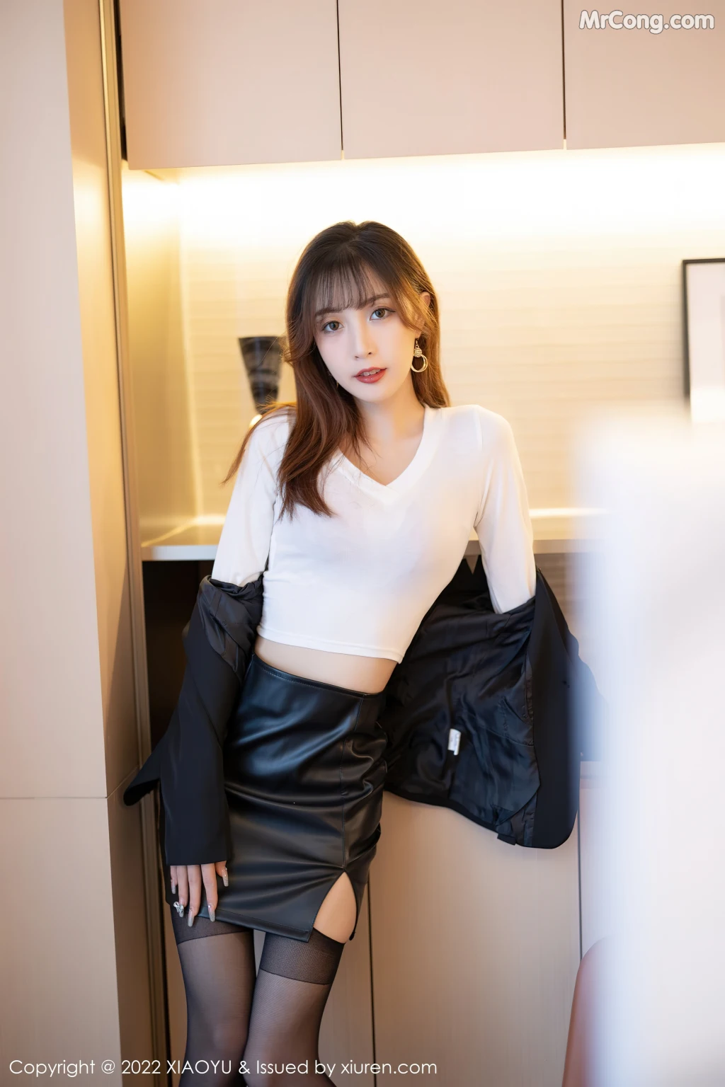 XiaoYu Vol.775: Lin Xing Lan (林星阑) (81 photos) – Page 2