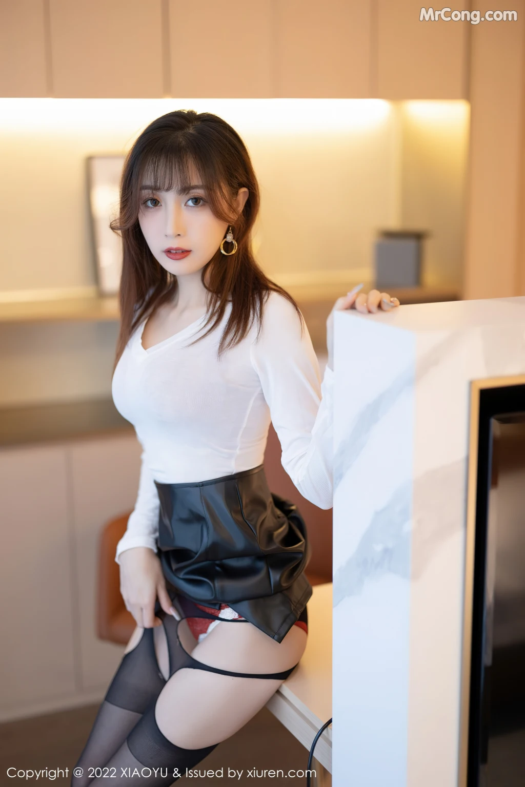 XiaoYu Vol.775: Lin Xing Lan (林星阑) (81 photos) – Page 3