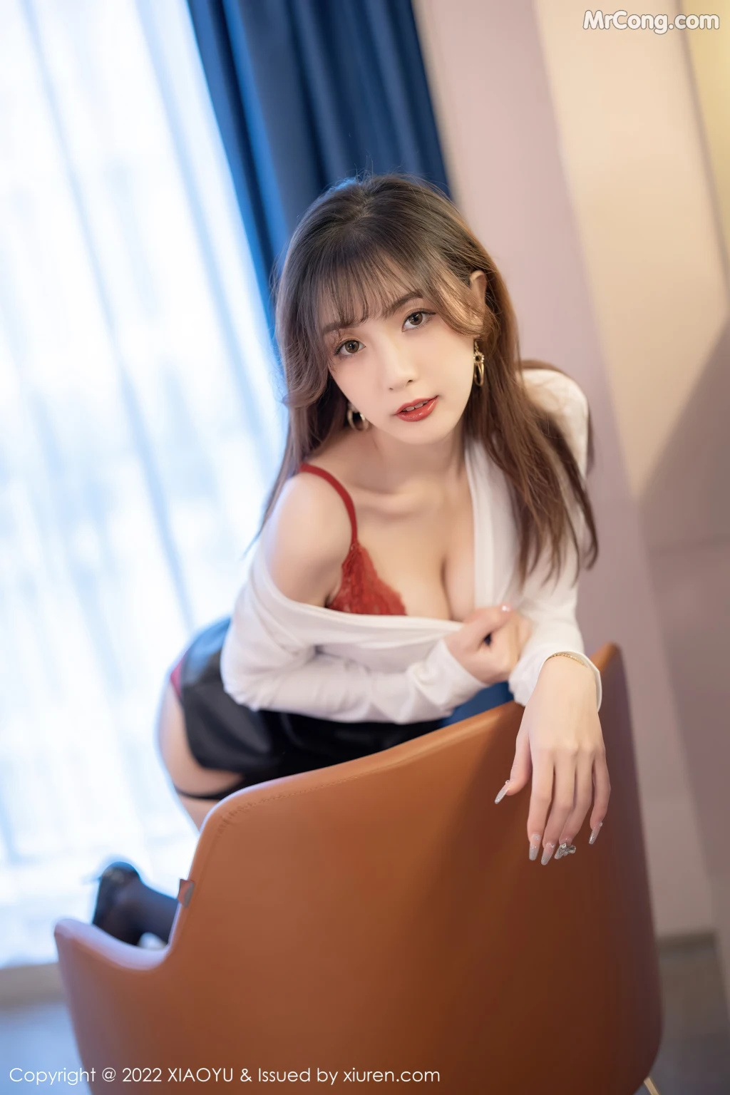 XiaoYu Vol.775: Lin Xing Lan (林星阑) (81 photos) – Page 4