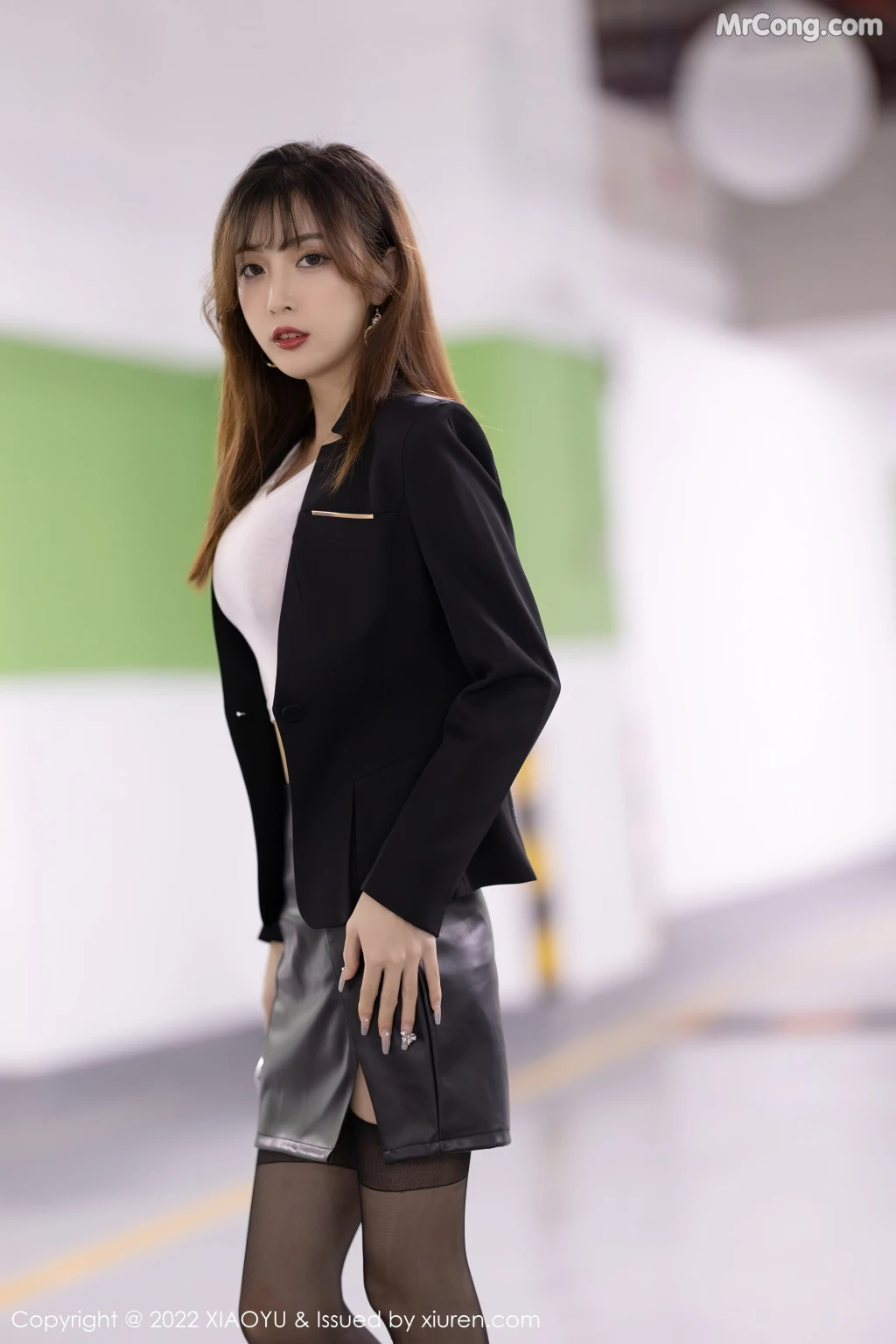 XiaoYu Vol.775: Lin Xing Lan (林星阑) (81 photos) – Page 7
