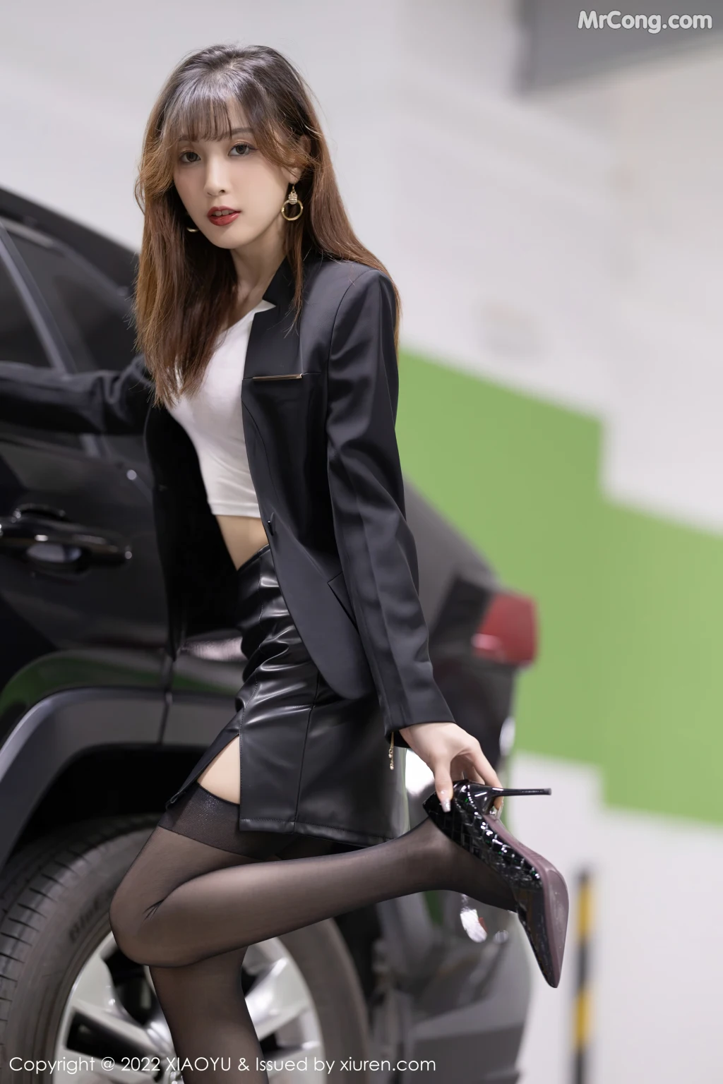 XiaoYu Vol.775: Lin Xing Lan (林星阑) (81 photos) – Page 8
