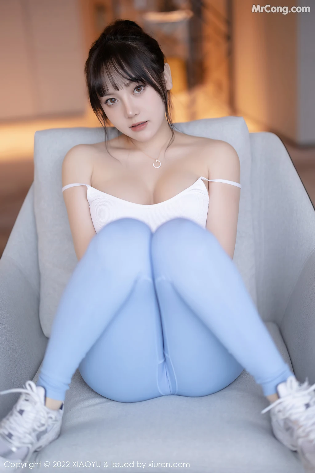 XiaoYu Vol.776: Dou Ban Jiang (豆瓣酱) (67 photos)