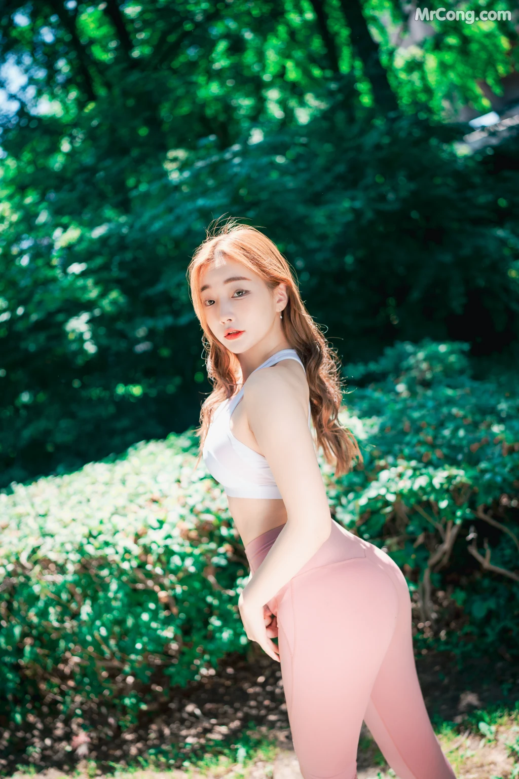 DJAWA Photo – Newbom: “Loose and Tight Camo + Pink” (105 photos)