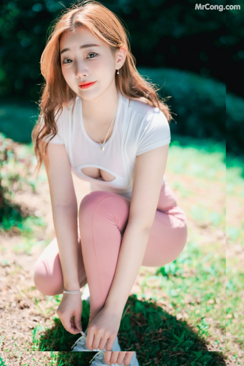 DJAWA Photo – Newbom: “Loose and Tight Camo + Pink” (105 photos) – Page 4