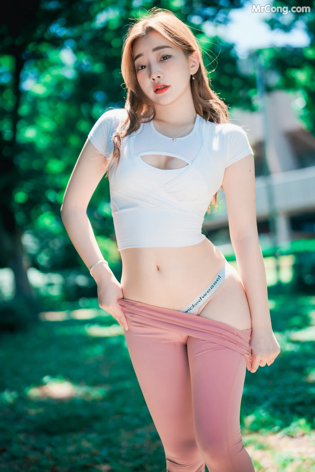 DJAWA Photo – Newbom: “Loose and Tight Camo + Pink” (105 photos) – Page 5