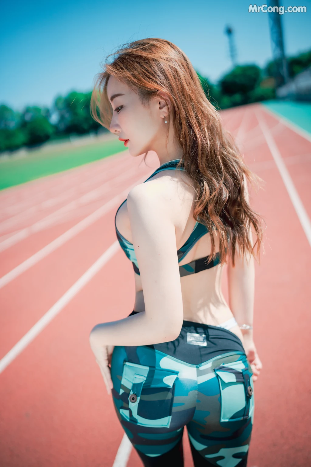 DJAWA Photo – Newbom: “Loose and Tight Camo + Pink” (105 photos) – Page 5