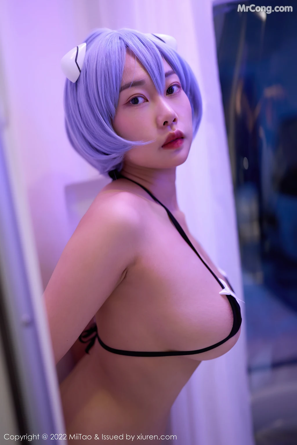 MiiTao Vol.149: 梦乃Mandy (51 photos) – Page 3