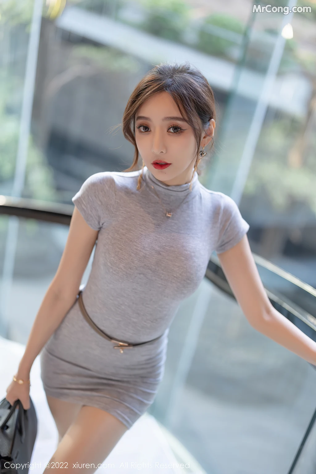 XIUREN No.4743: Yanni (王馨瑶) (72 photos)