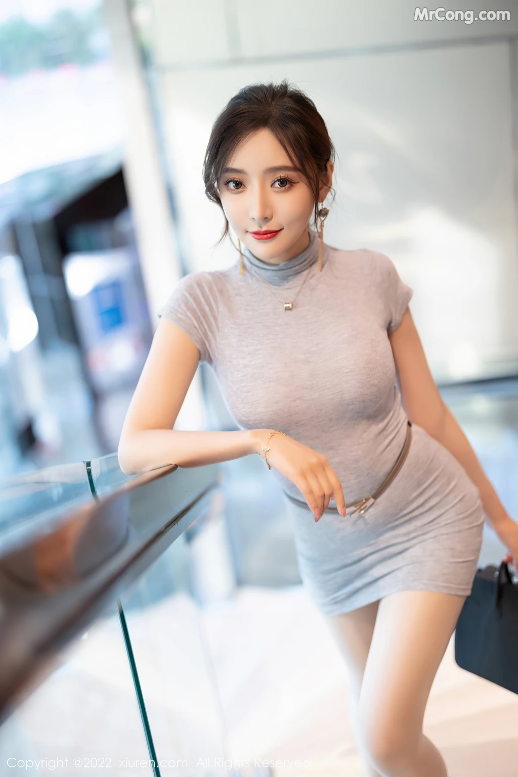 XIUREN No.4743: Yanni (王馨瑶) (72 photos)