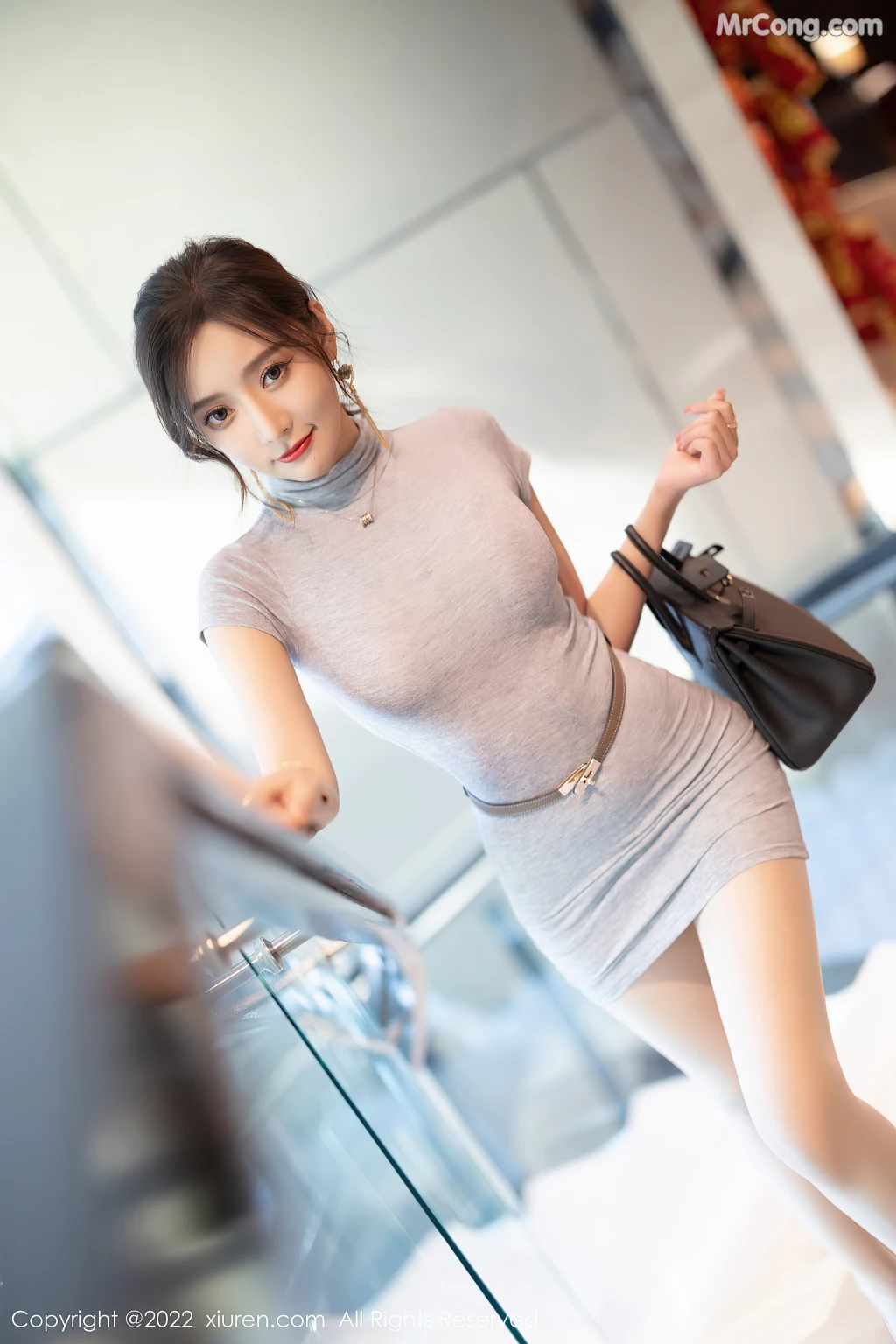 XIUREN No.4743: Yanni (王馨瑶) (72 photos) – Page 2