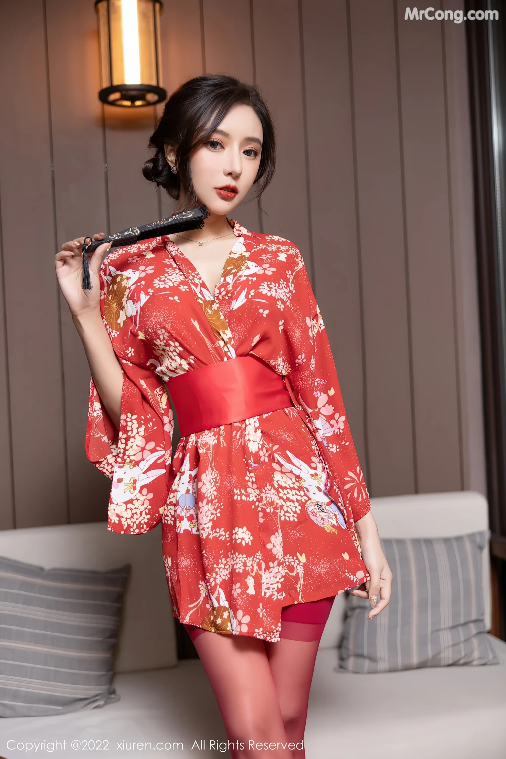 XIUREN No.4748: Yanni (王馨瑶) (72 photos)