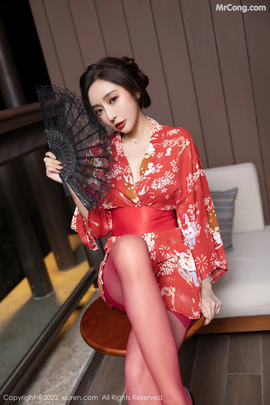 XIUREN No.4748: Yanni (王馨瑶) (72 photos)