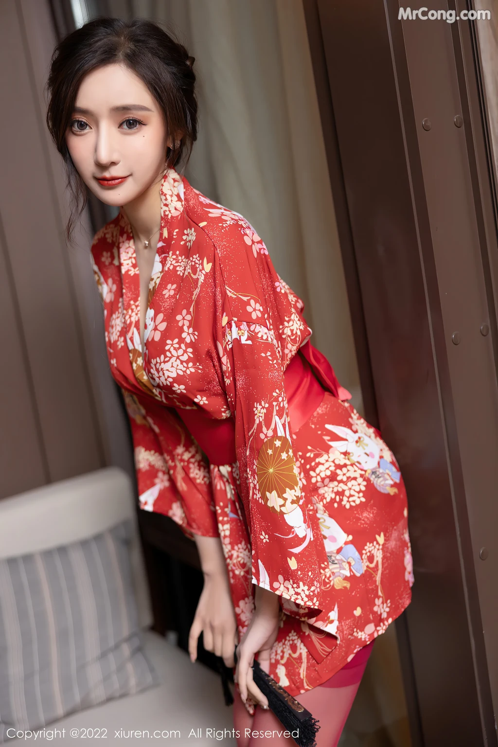 XIUREN No.4748: Yanni (王馨瑶) (72 photos)