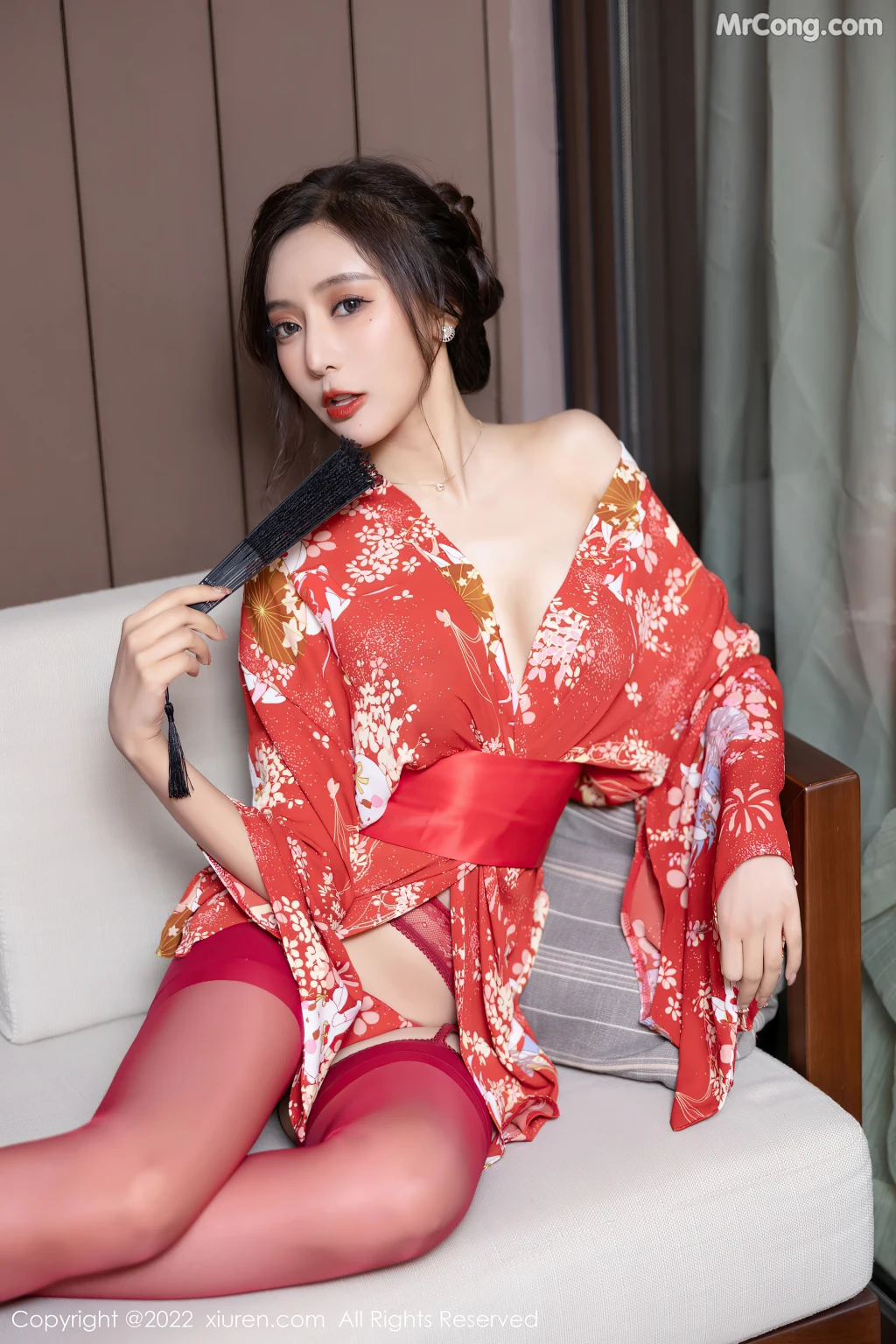 XIUREN No.4748: Yanni (王馨瑶) (72 photos) – Page 2