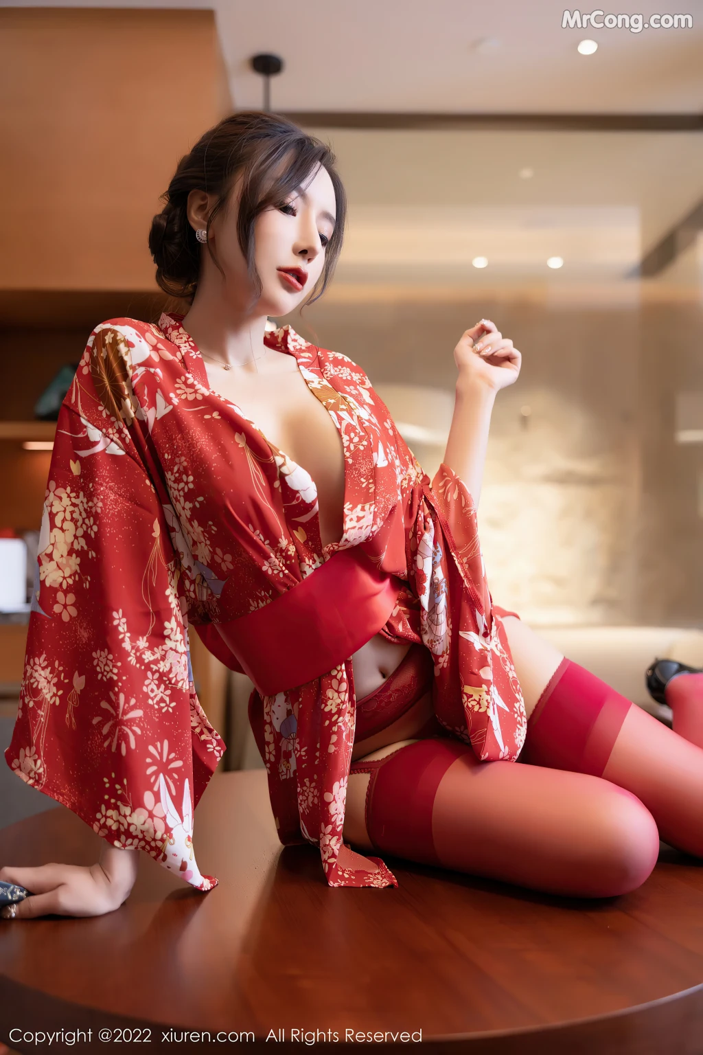 XIUREN No.4748: Yanni (王馨瑶) (72 photos) – Page 3