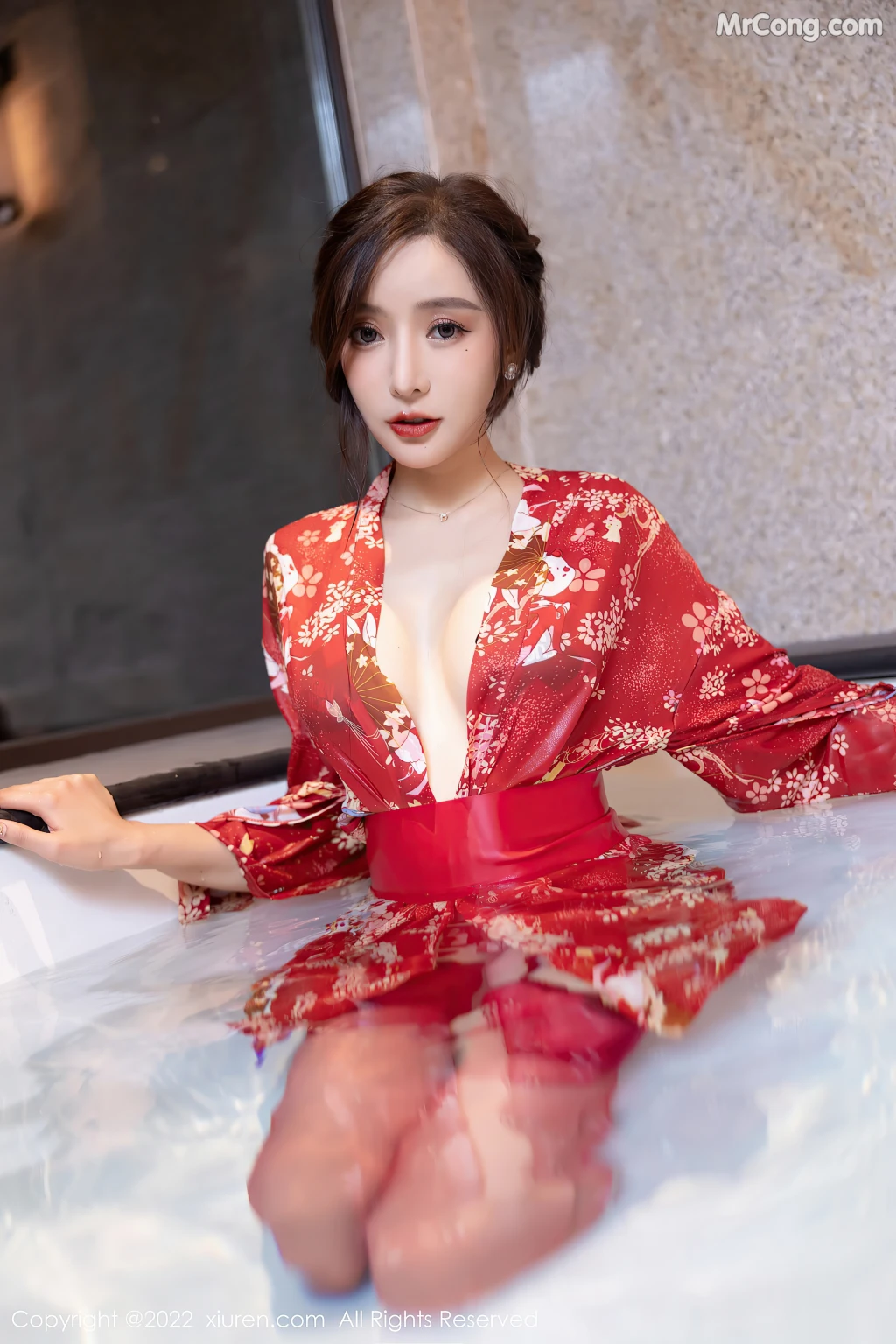 XIUREN No.4748: Yanni (王馨瑶) (72 photos) – Page 5