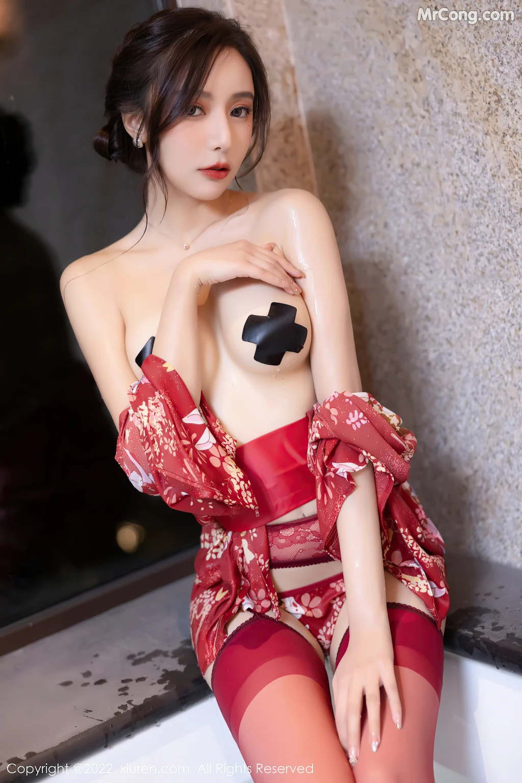 XIUREN No.4748: Yanni (王馨瑶) (72 photos) – Page 7