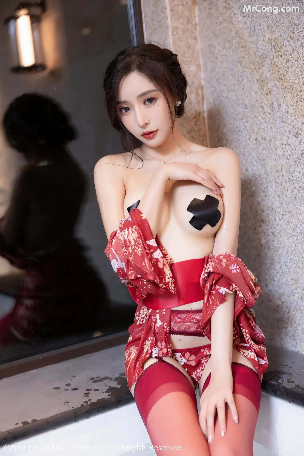 XIUREN No.4748: Yanni (王馨瑶) (72 photos) – Page 7