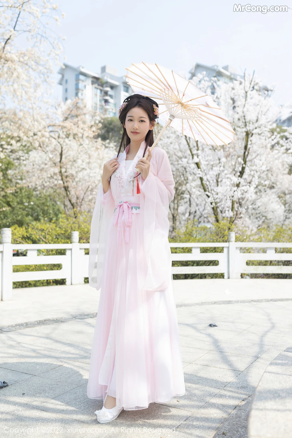 XIUREN No.4749: Tang An Qi (唐安琪) (76 photos)