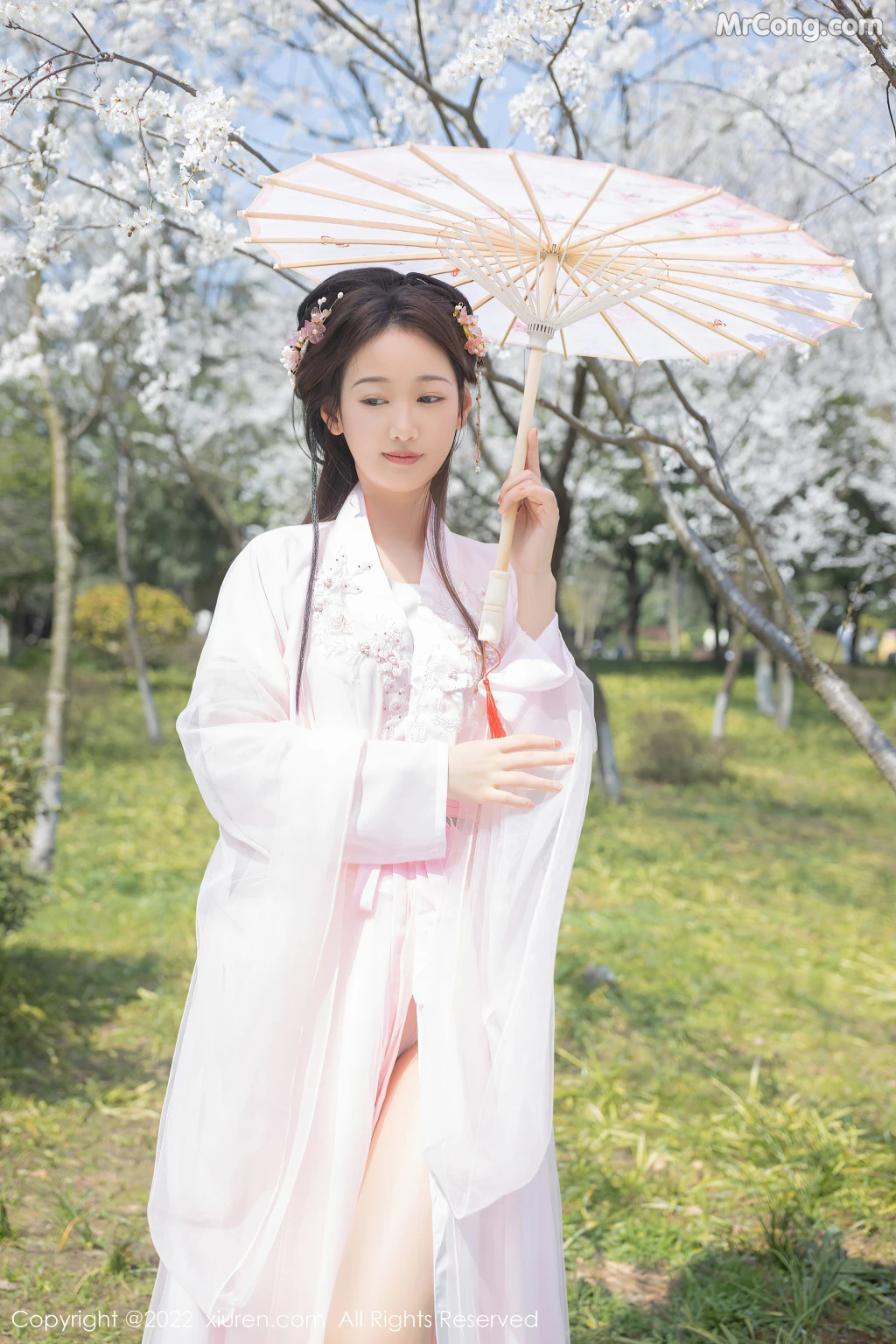 XIUREN No.4749: Tang An Qi (唐安琪) (76 photos)