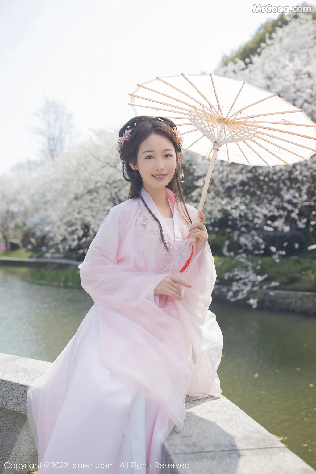 XIUREN No.4749: Tang An Qi (唐安琪) (76 photos)