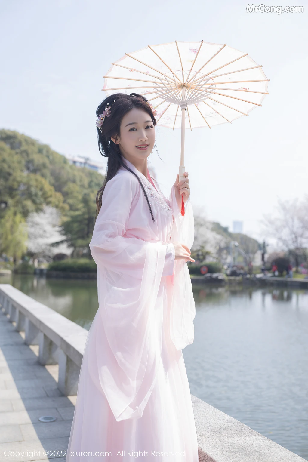 XIUREN No.4749: Tang An Qi (唐安琪) (76 photos)