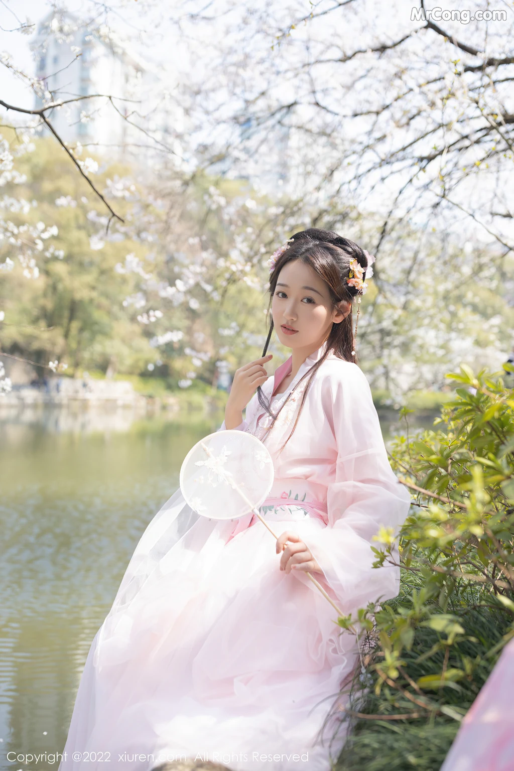 XIUREN No.4749: Tang An Qi (唐安琪) (76 photos)