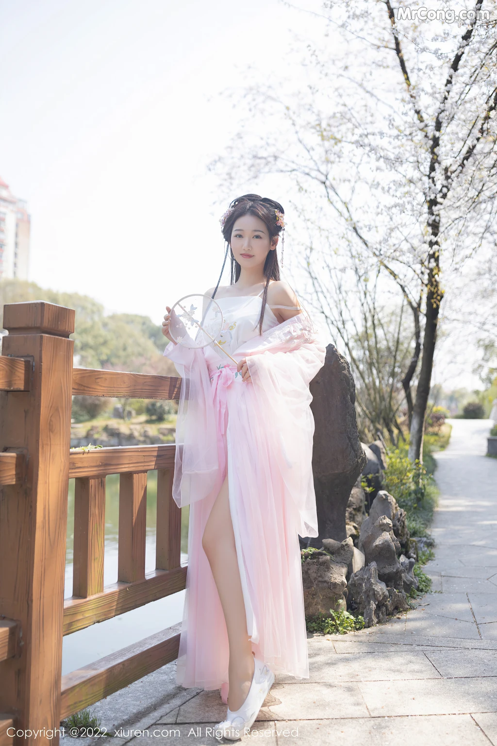 XIUREN No.4749: Tang An Qi (唐安琪) (76 photos)