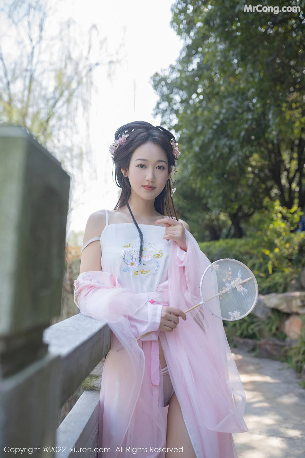 XIUREN No.4749: Tang An Qi (唐安琪) (76 photos) – Page 2