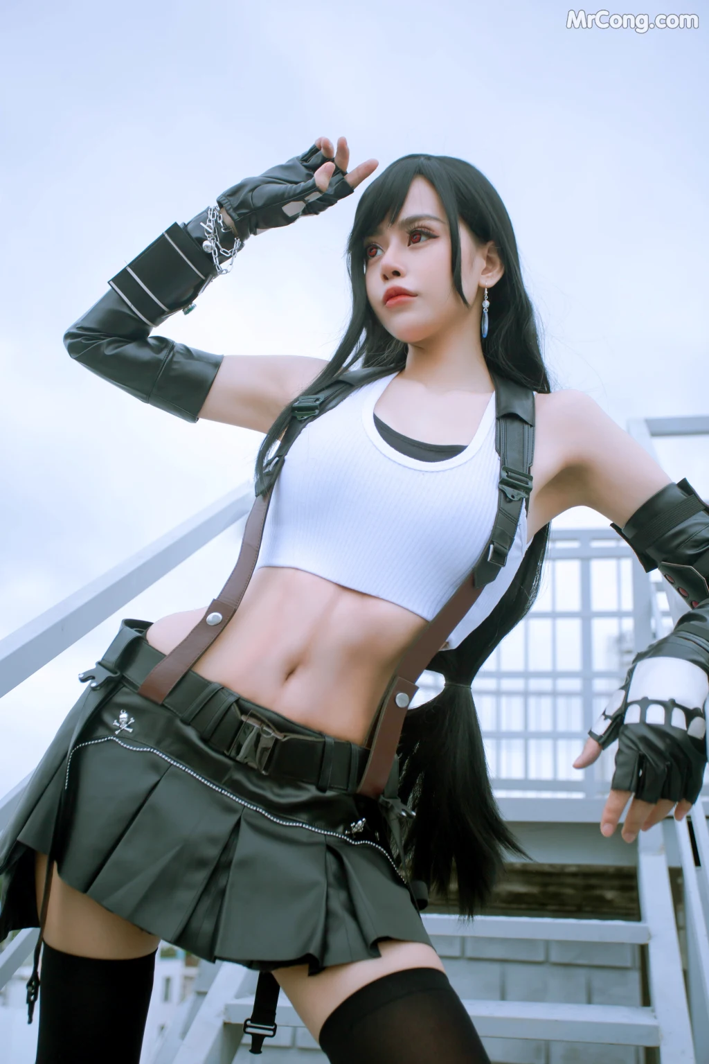 Coser@Byoru: Tifa Lockhart (55 photos + 1 video) – Page 2