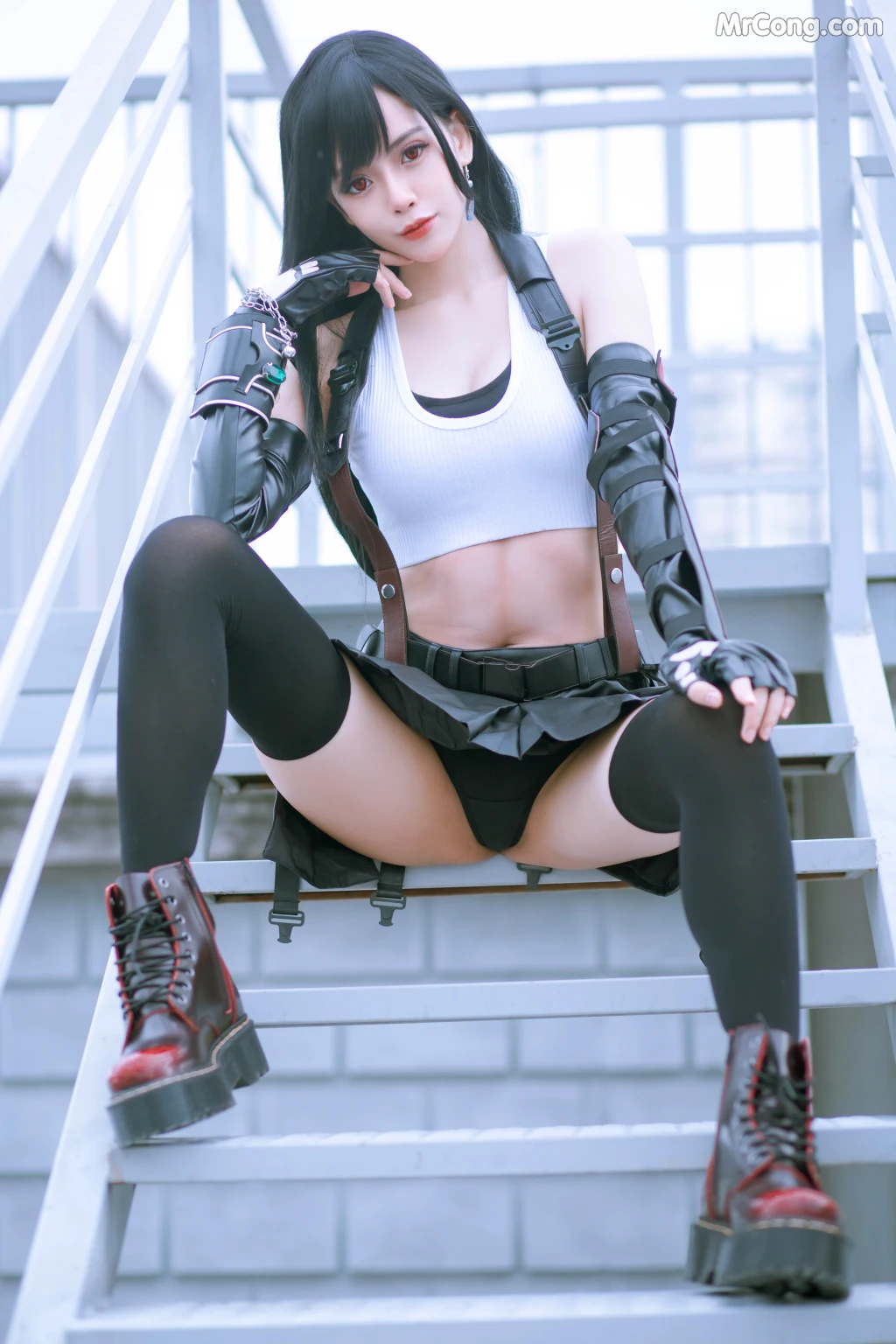 Coser@Byoru: Tifa Lockhart (55 photos + 1 video) – Page 3