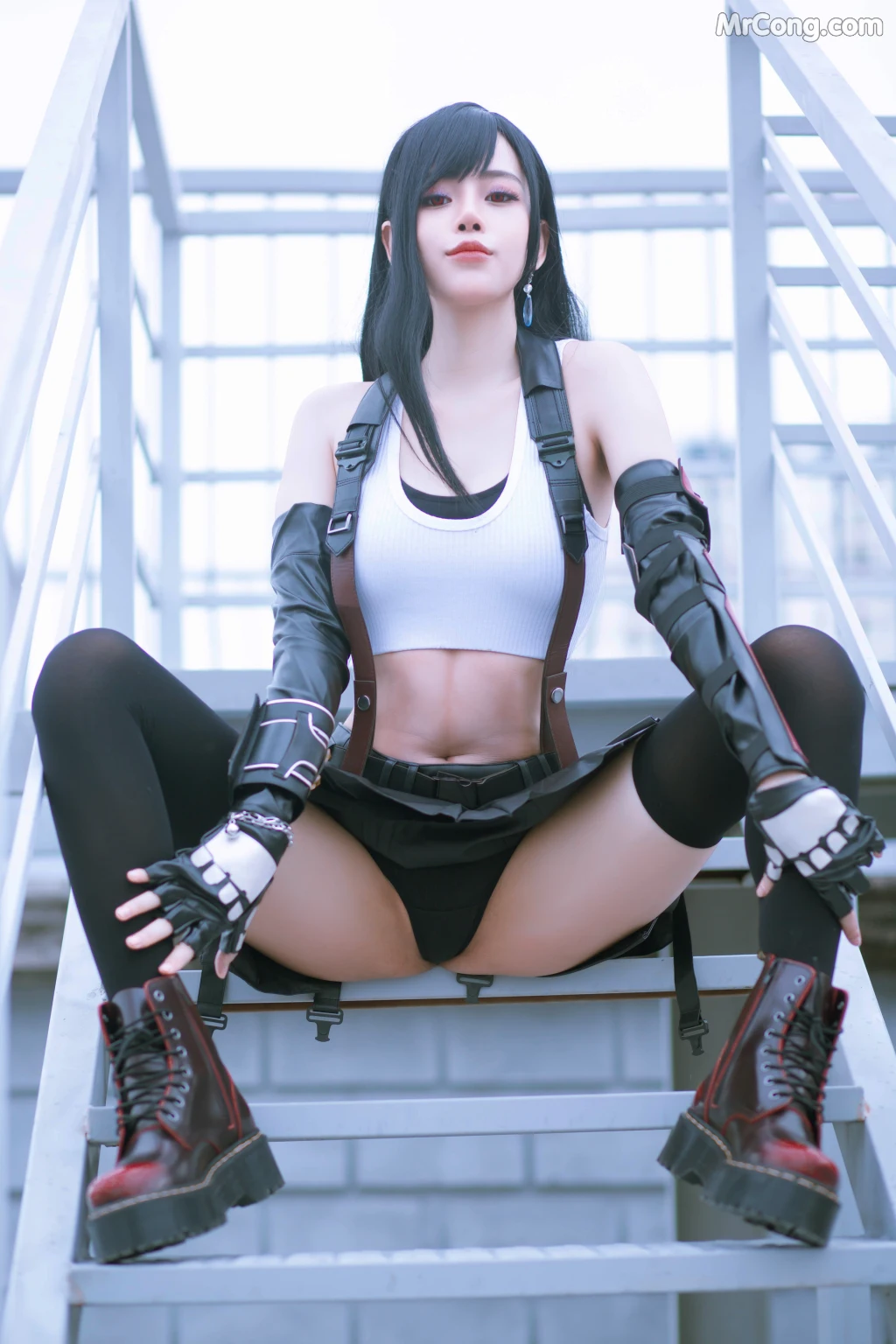 Coser@Byoru: Tifa Lockhart (55 photos + 1 video) – Page 3