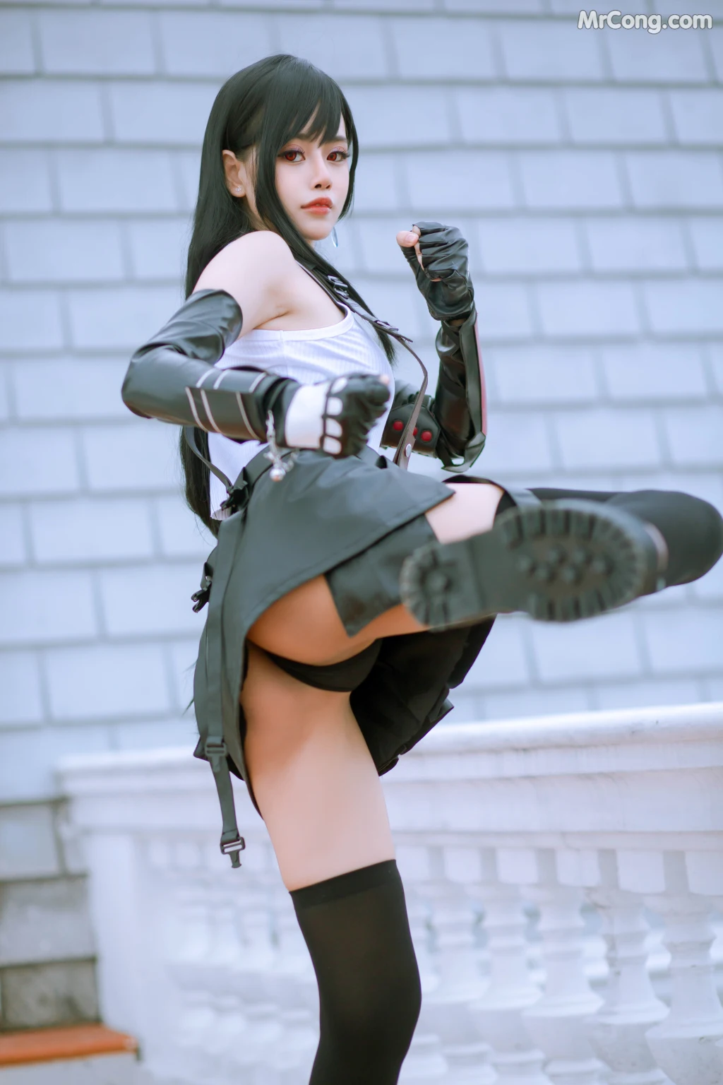 Coser@Byoru: Tifa Lockhart (55 photos + 1 video) – Page 3