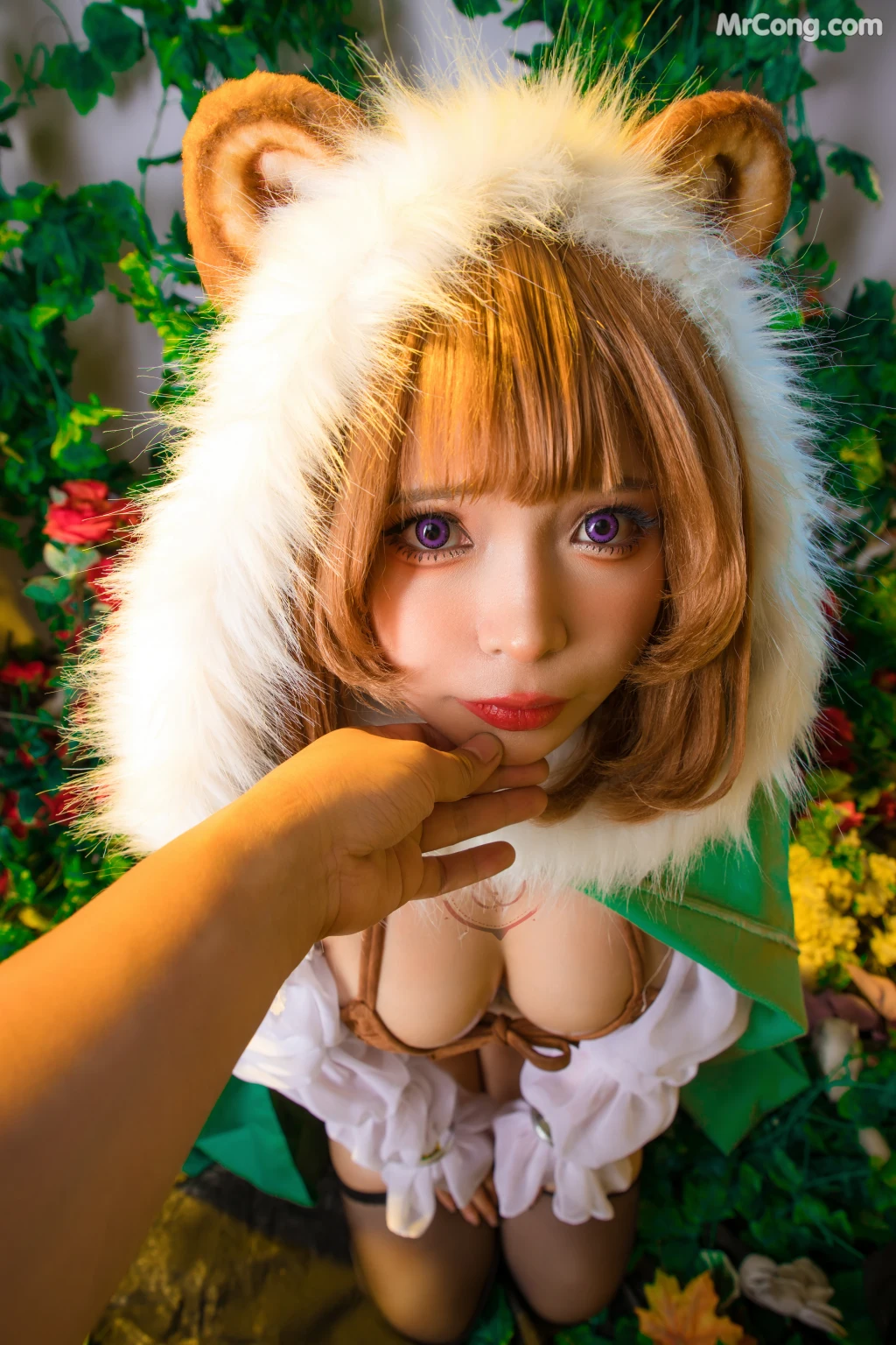 Coser@UmekoJ: Raphtalia (82 photos) – Page 2