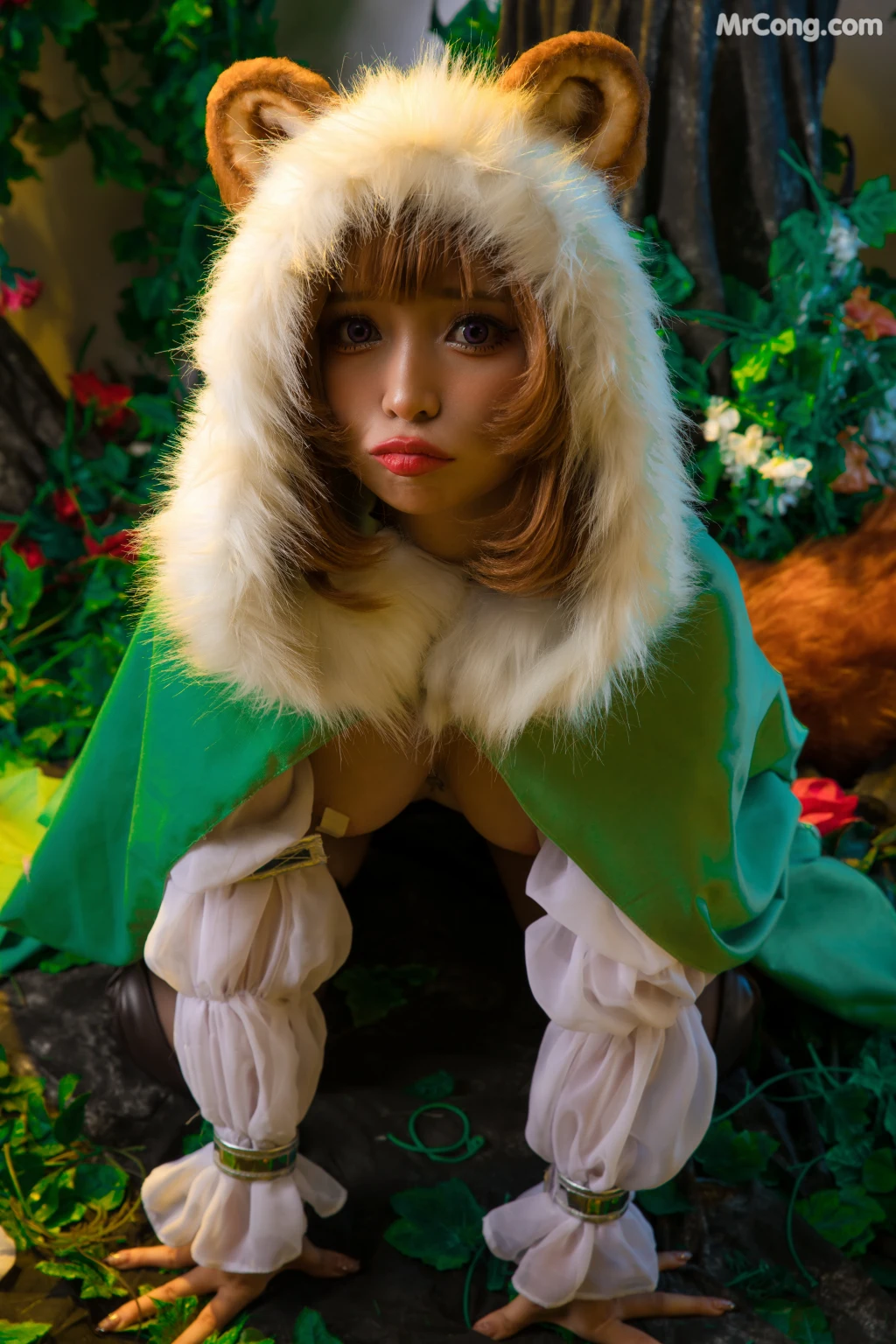 Coser@UmekoJ: Raphtalia (82 photos) – Page 2