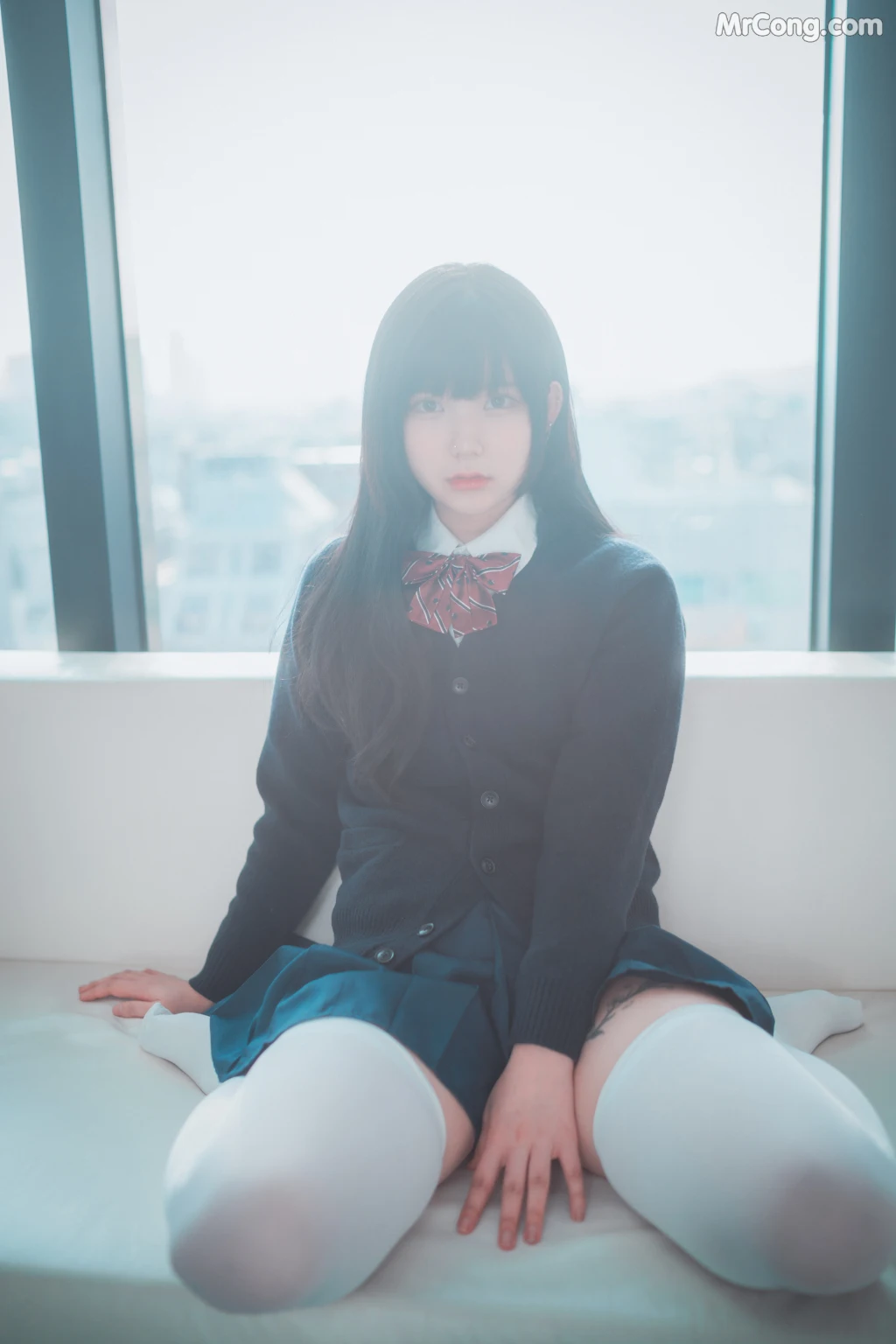 DJAWA Photo – Hizzy (히지): “Self Satisfaction VOL. 2” (88 photos)
