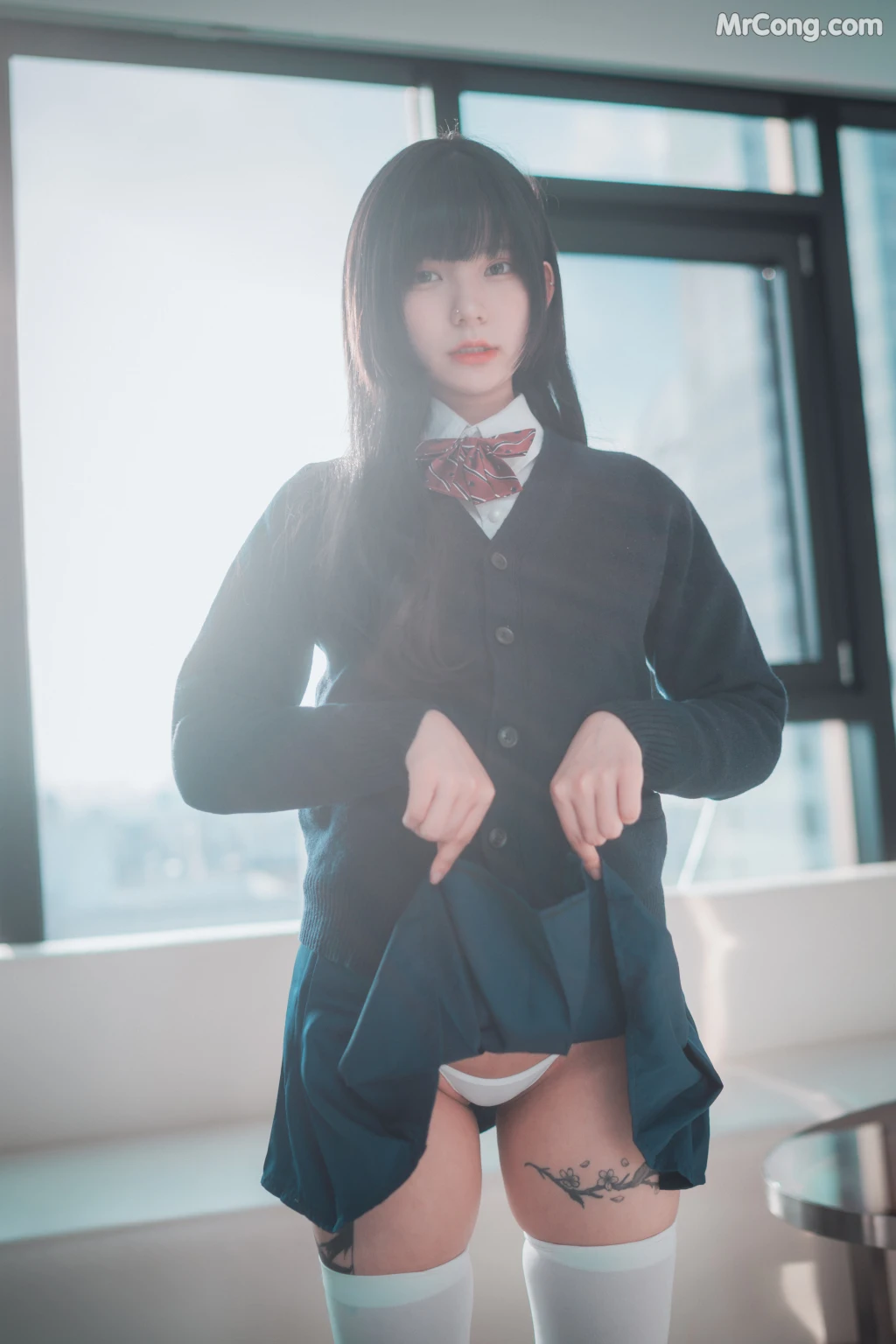 DJAWA Photo – Hizzy (히지): “Self Satisfaction VOL. 2” (88 photos) – Page 2