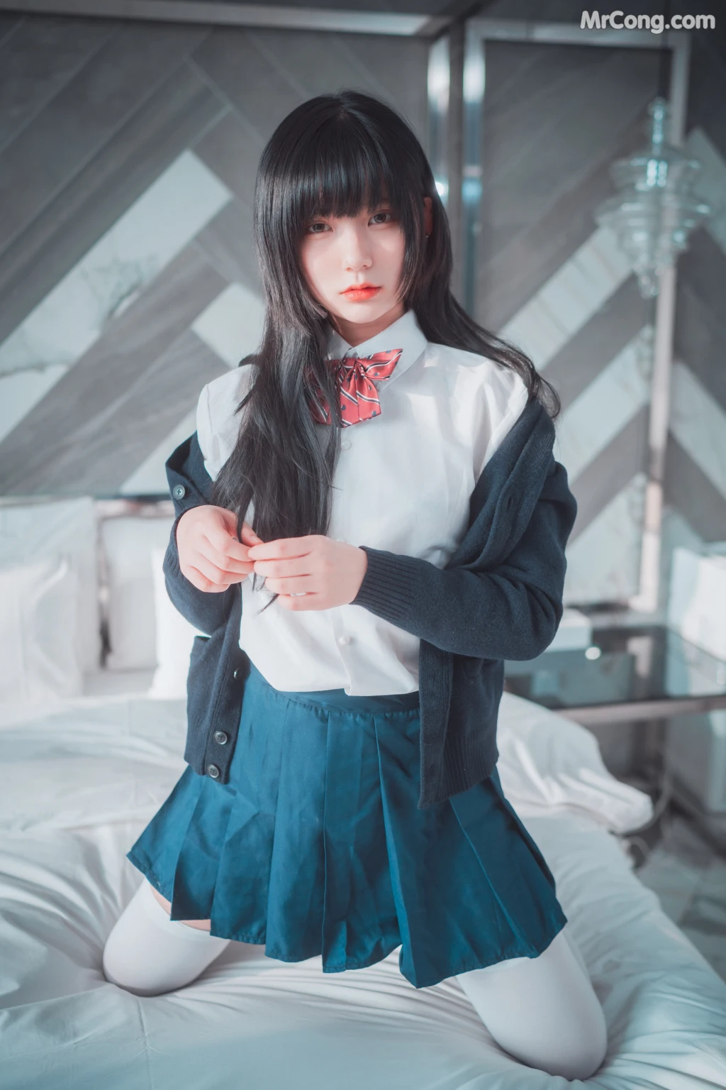 DJAWA Photo – Hizzy (히지): “Self Satisfaction VOL. 2” (88 photos) – Page 2