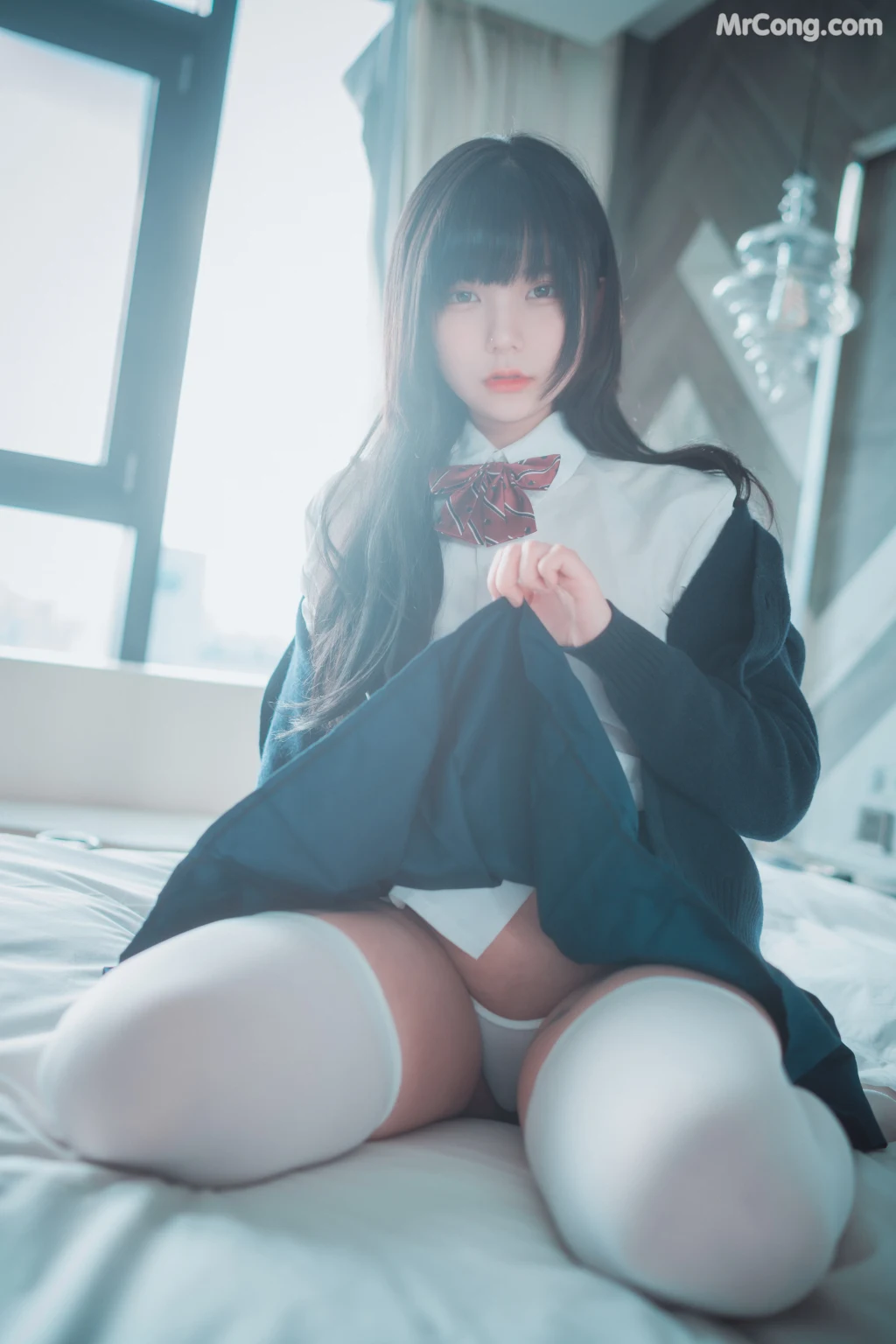 DJAWA Photo – Hizzy (히지): “Self Satisfaction VOL. 2” (88 photos) – Page 2