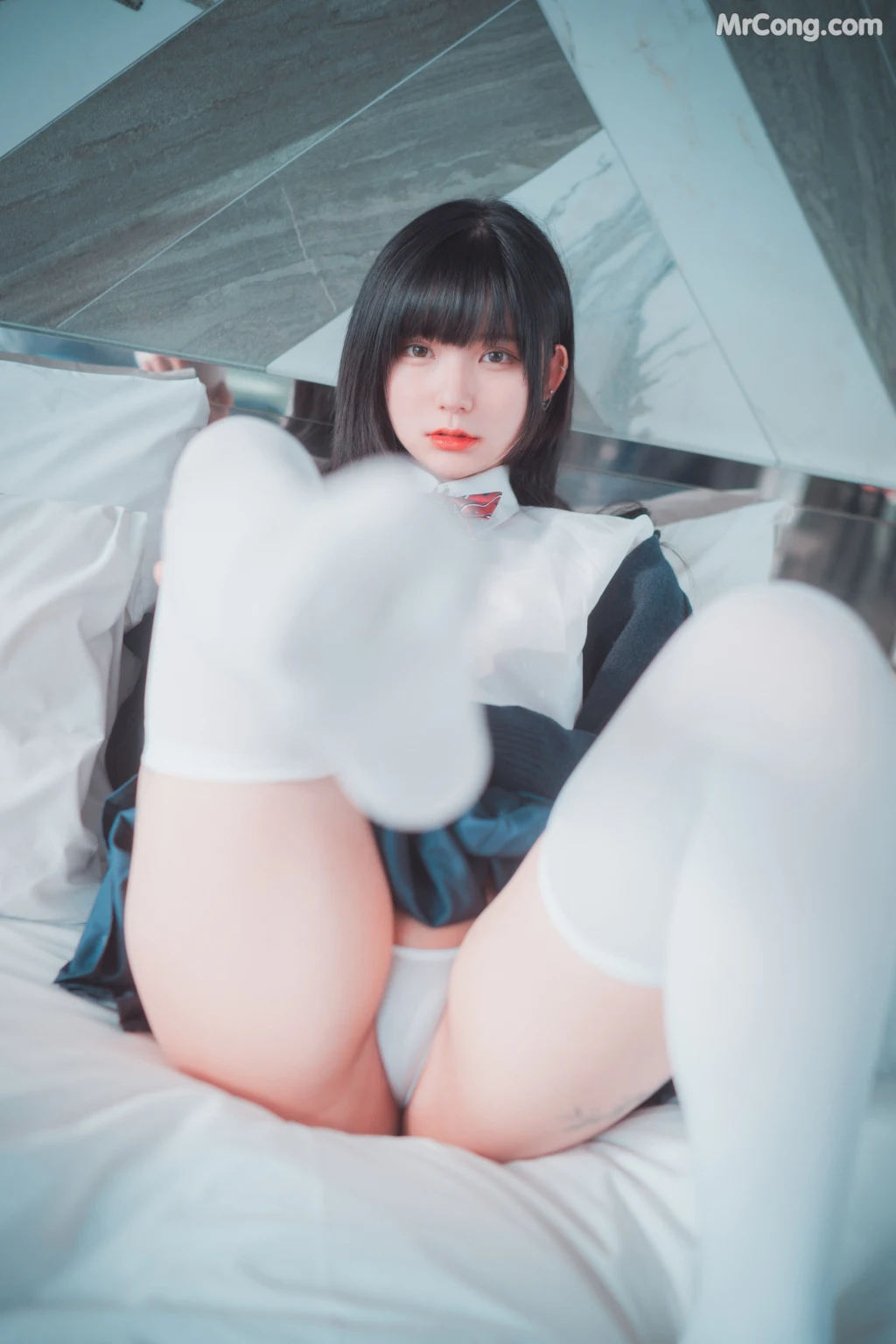 DJAWA Photo – Hizzy (히지): “Self Satisfaction VOL. 2” (88 photos) – Page 3