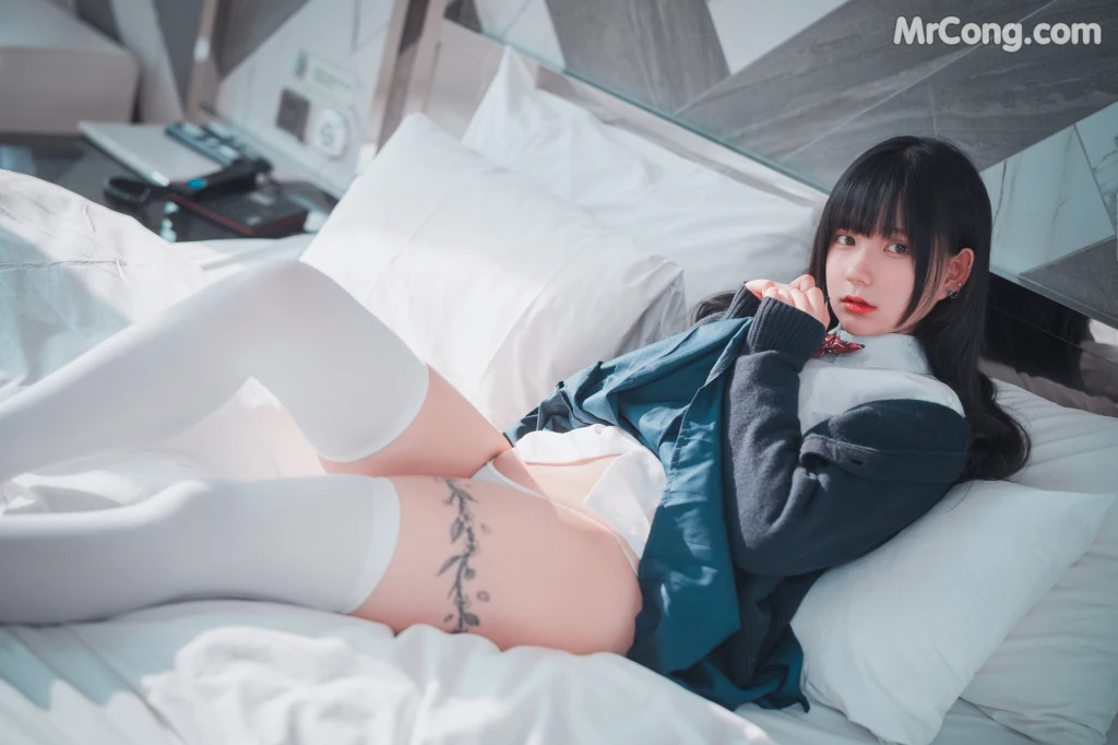 DJAWA Photo – Hizzy (히지): “Self Satisfaction VOL. 2” (88 photos) – Page 3