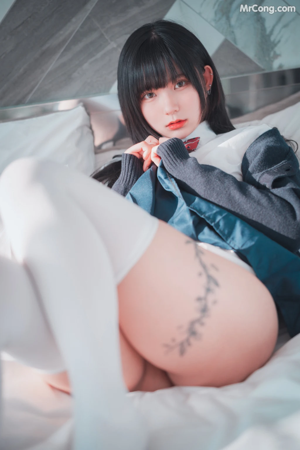 DJAWA Photo – Hizzy (히지): “Self Satisfaction VOL. 2” (88 photos) – Page 3