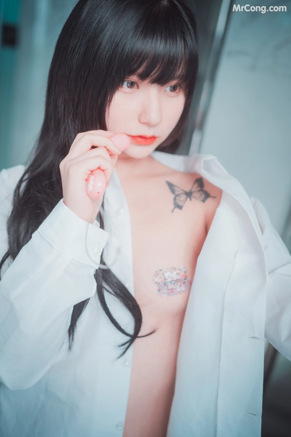 DJAWA Photo – Hizzy (히지): “Self Satisfaction VOL. 2” (88 photos) – Page 9