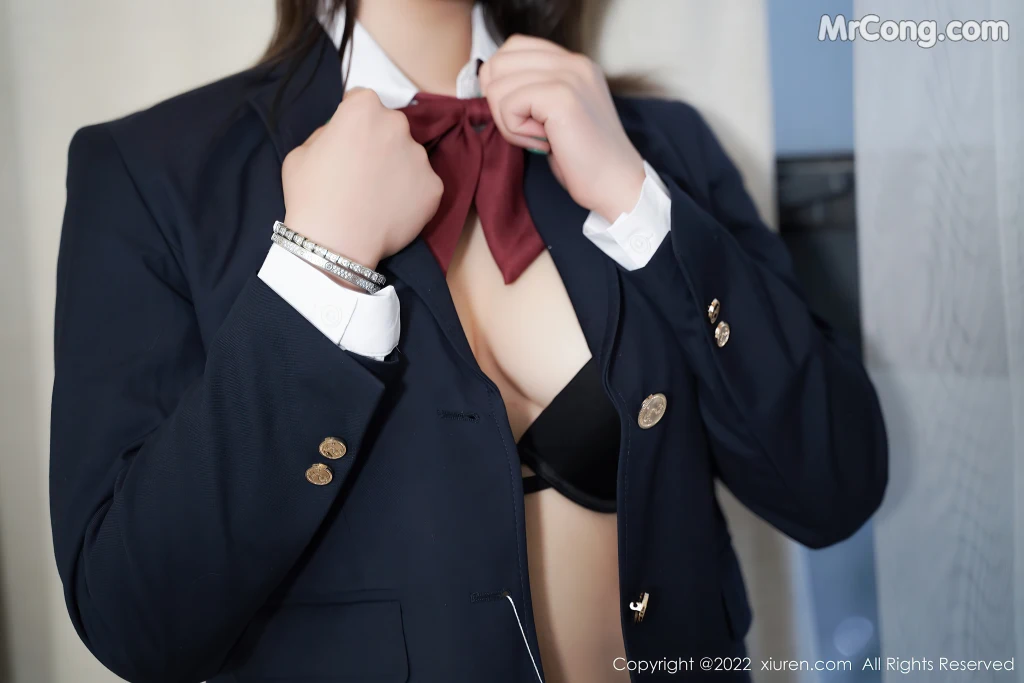XIUREN No.4751: fairy如歌 (51 photos) – Page 2