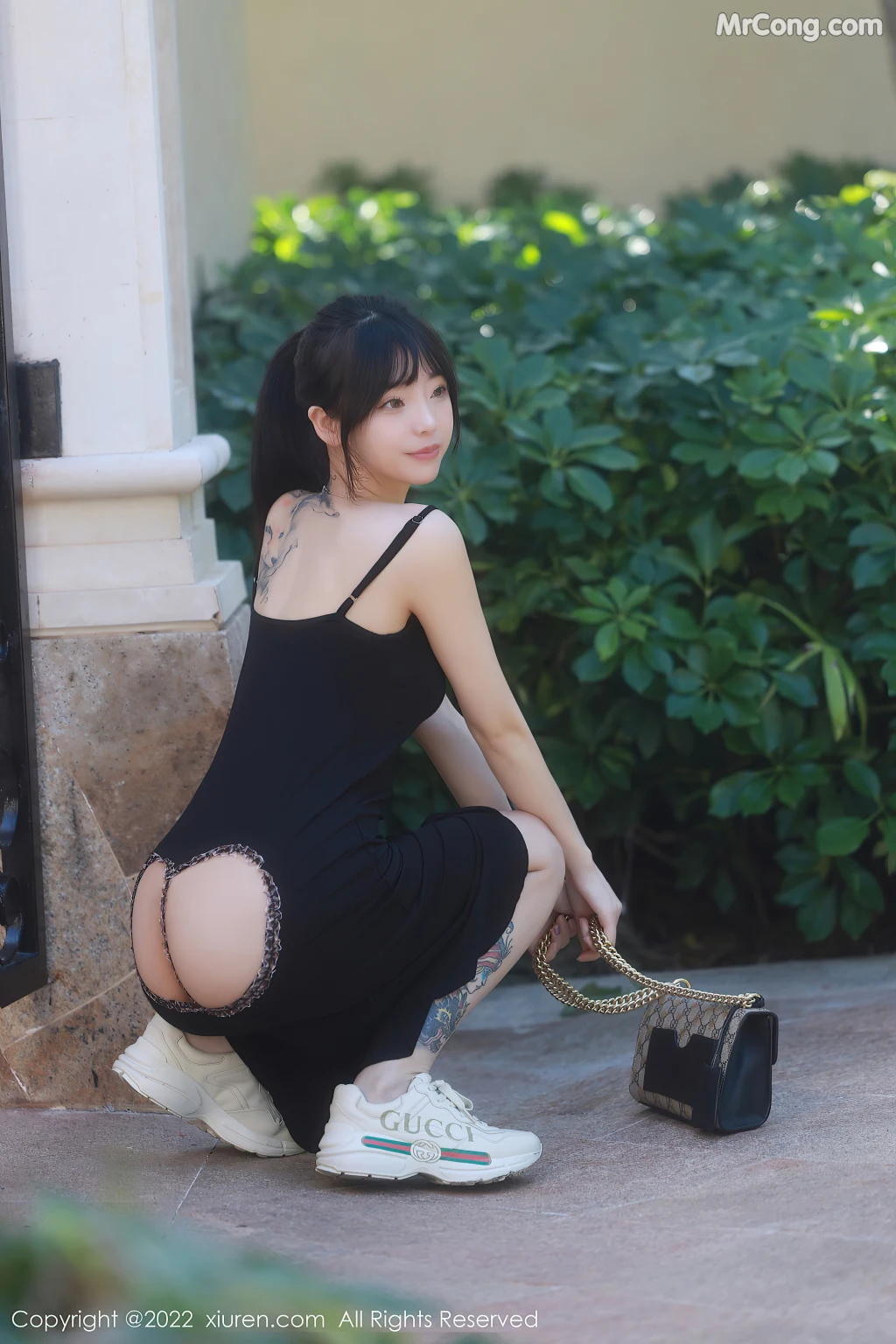 XIUREN No.4752: Bella (佘贝拉) (67 photos)