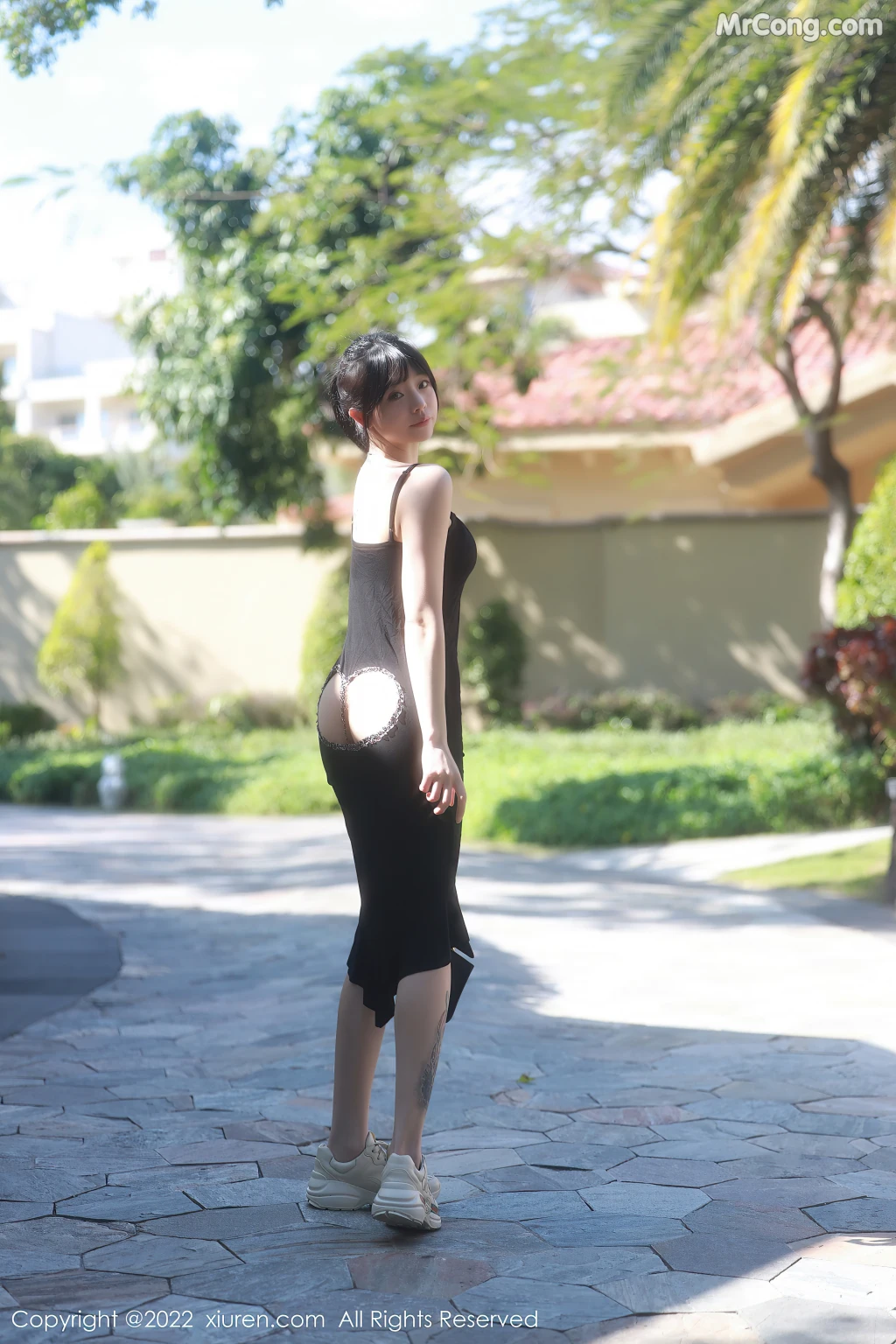 XIUREN No.4752: Bella (佘贝拉) (67 photos) – Page 2