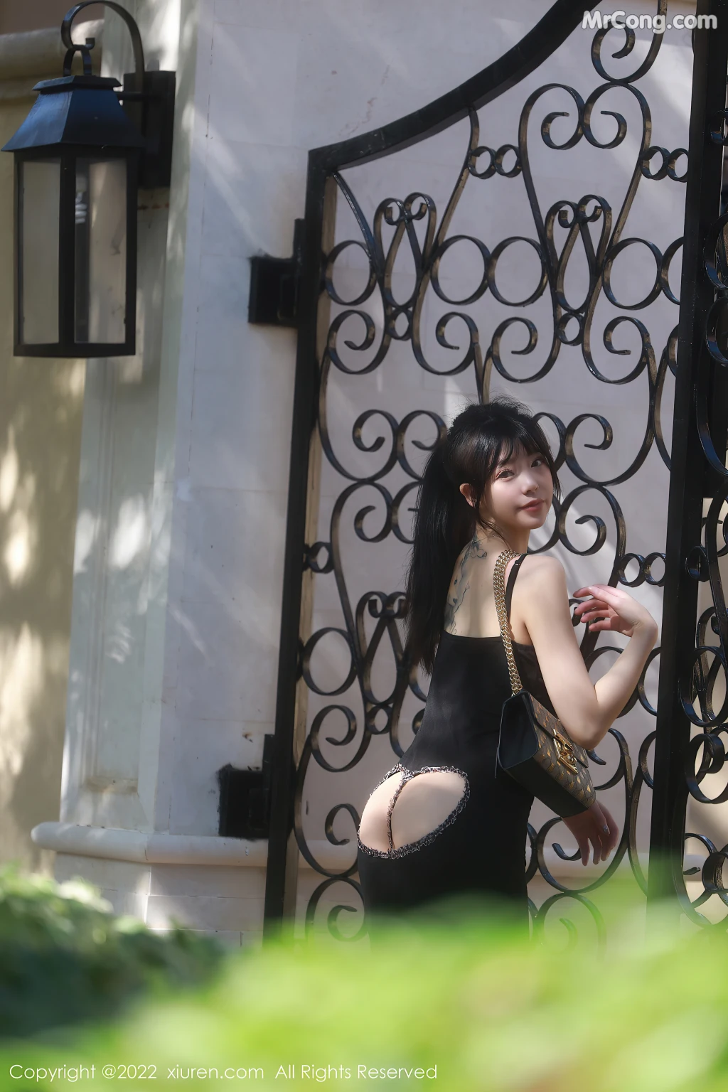 XIUREN No.4752: Bella (佘贝拉) (67 photos) – Page 3