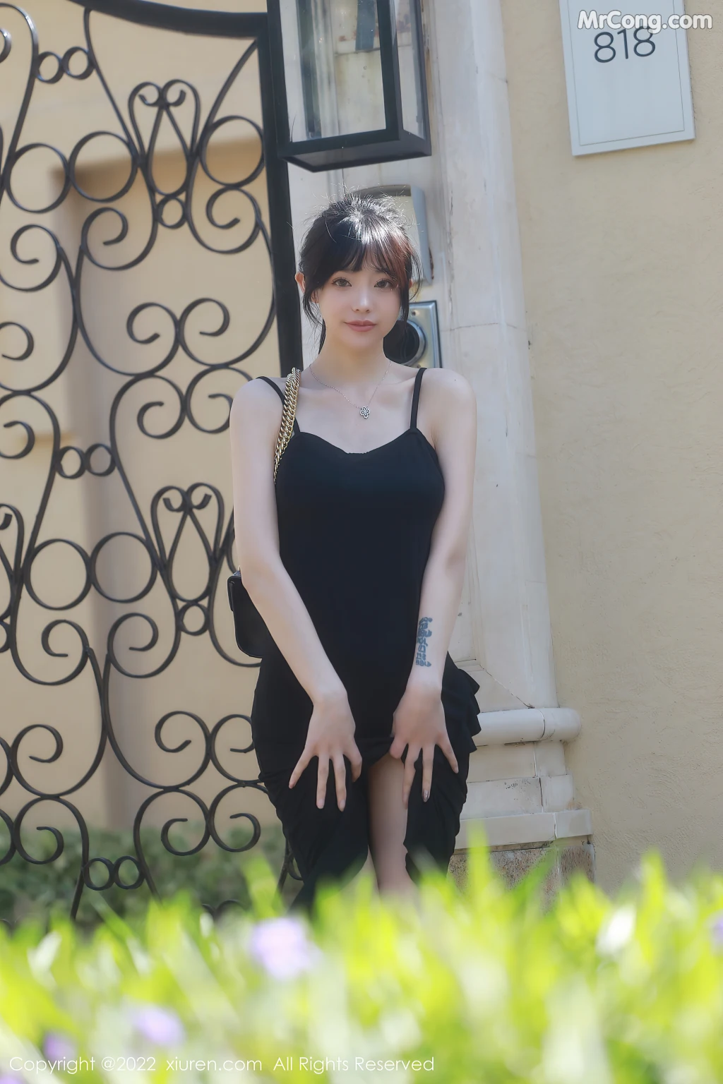 XIUREN No.4752: Bella (佘贝拉) (67 photos) – Page 3